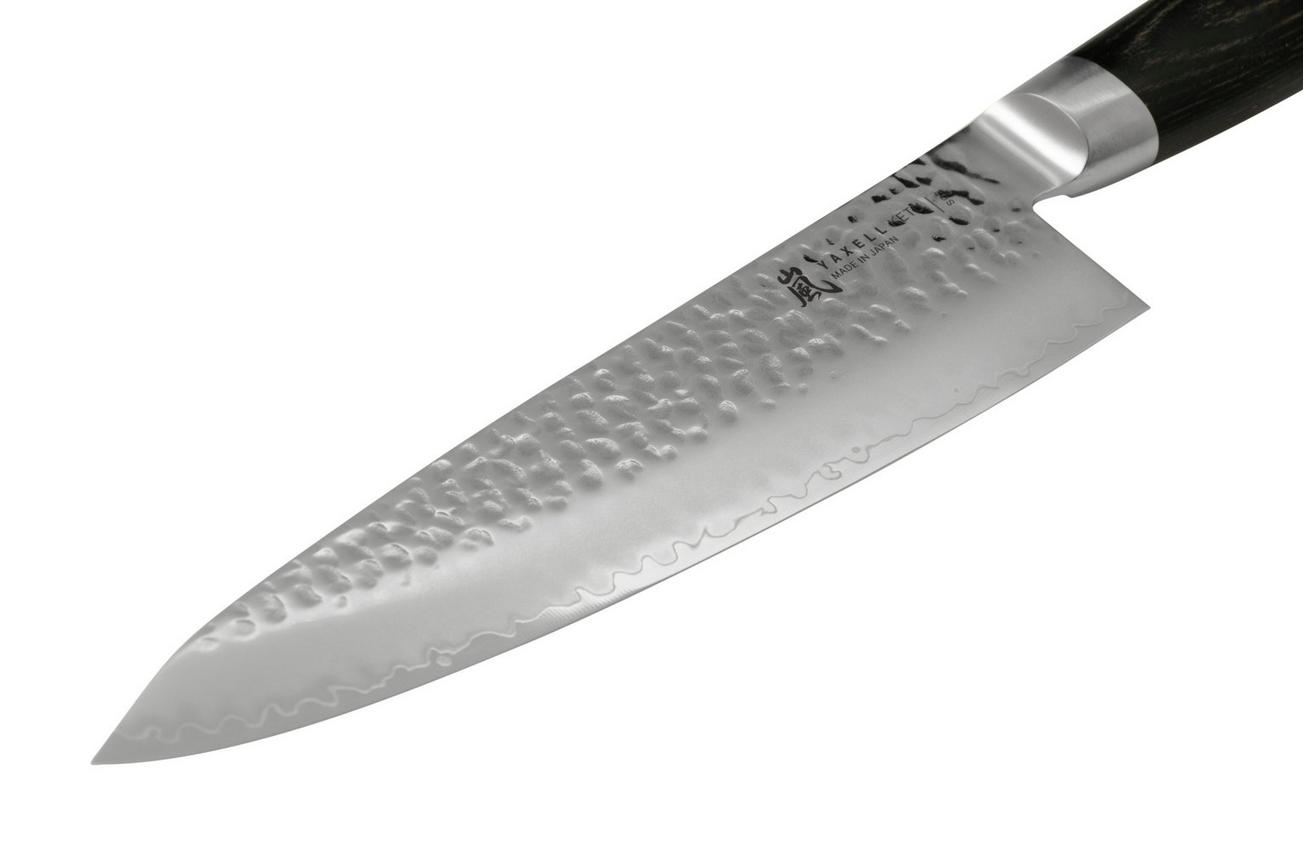 Yaxell Ketu 34900 koksmes, 20 cm