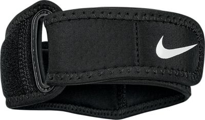 NikeElbow Band 3.0 - schwarz