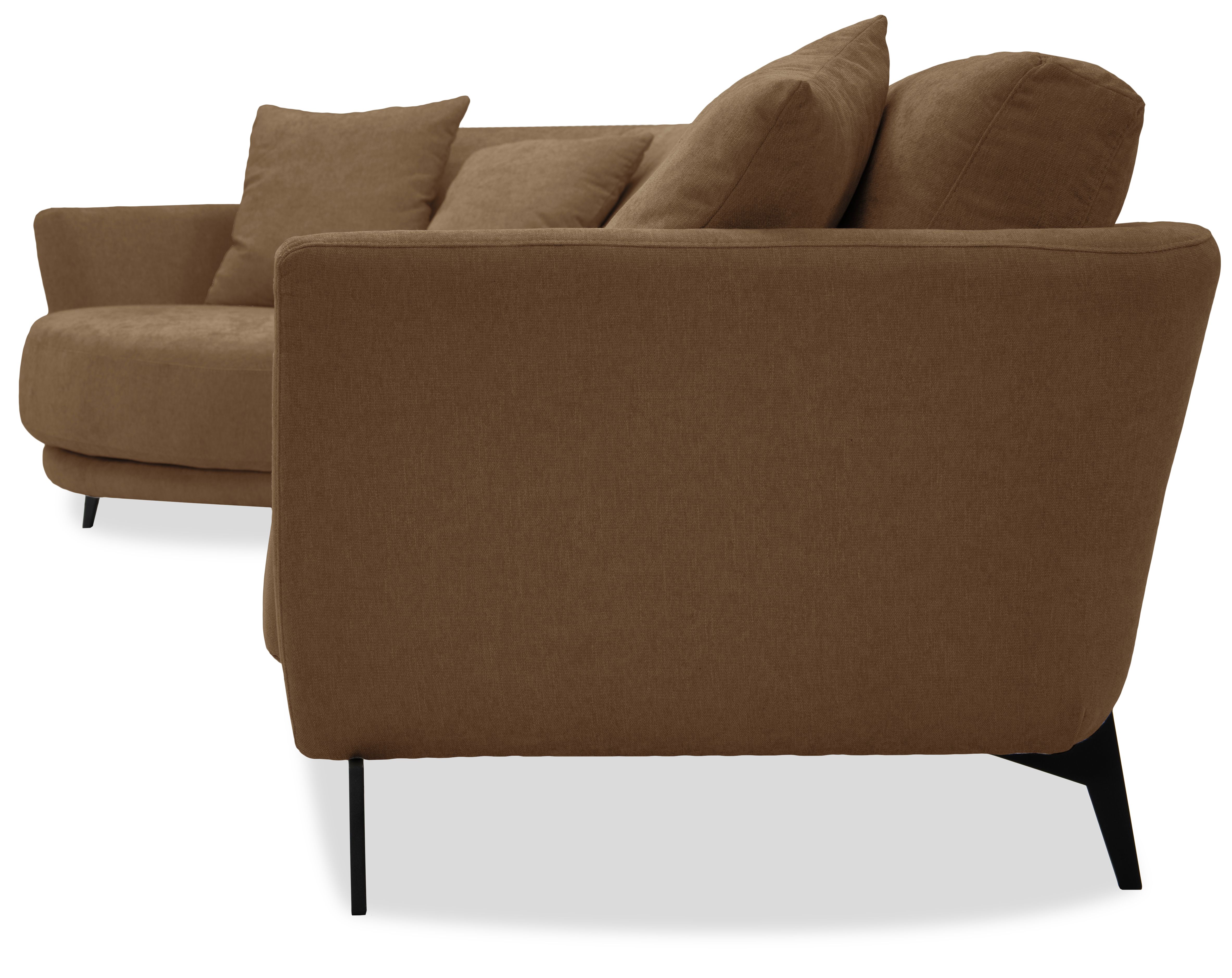 Loungebank Dahlia