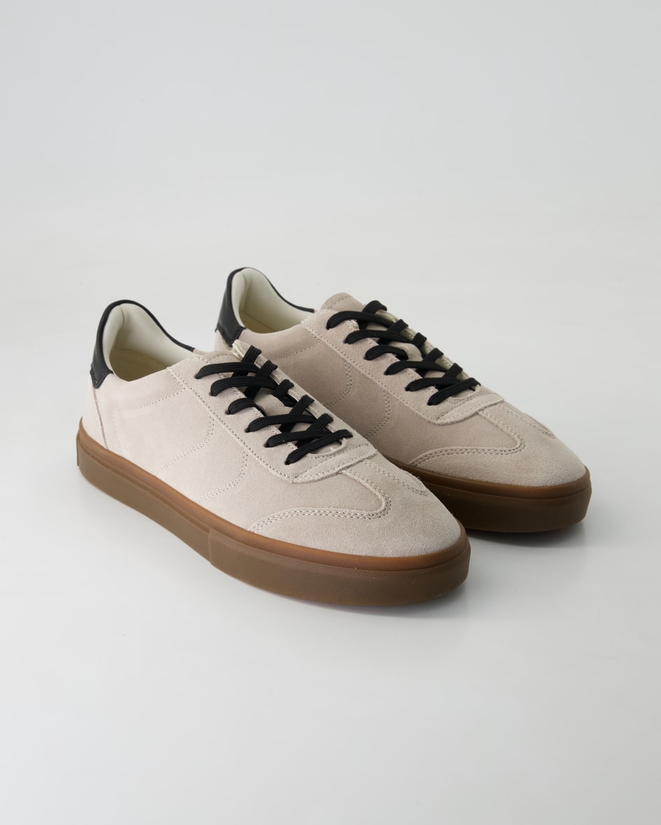 Vagabond Cody Sneaker in Beige