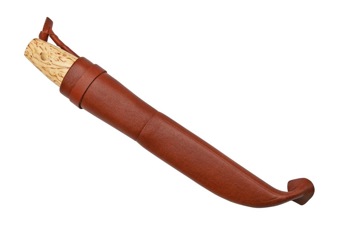 Nordic Knife Design Korpi 85, 2041 vaststaand mes
