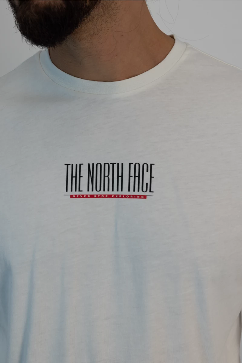 The North Face TNF EST 1966 Herren Longsleeve