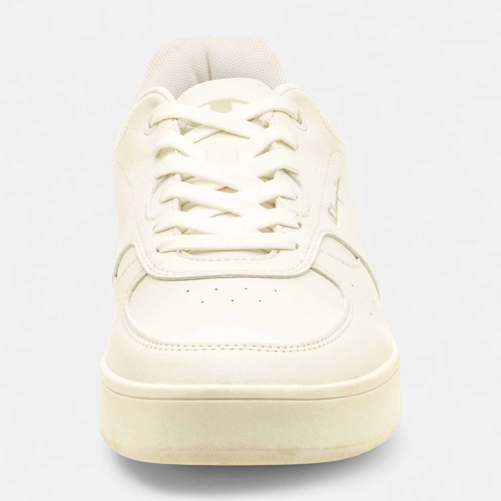 Baskets Homme blanc