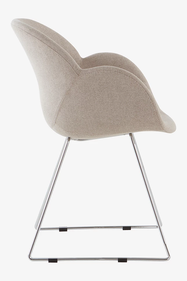 COLLIN stol 2-pk