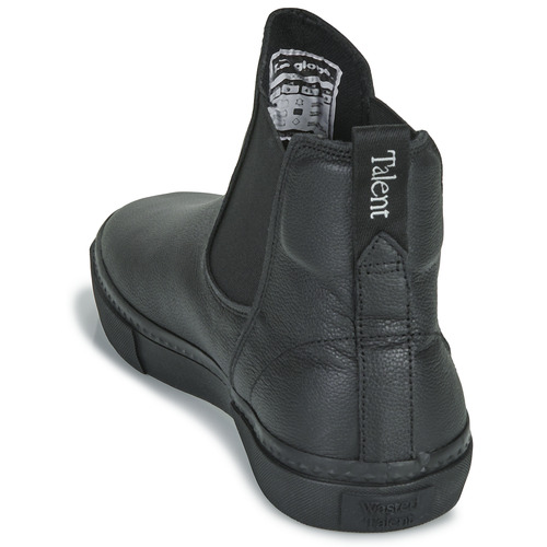 Globe - DOVER II - Noir