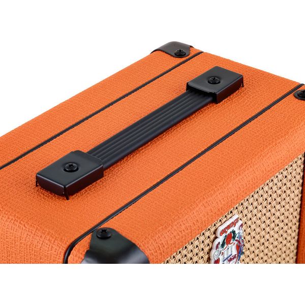 Orange PPC 108