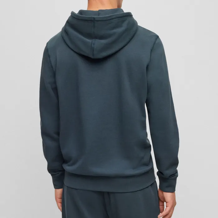 Boss Wetalk Hoodie Heren