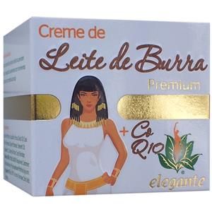 Elegante Creme De Leite De Burra   Coq10 Premium