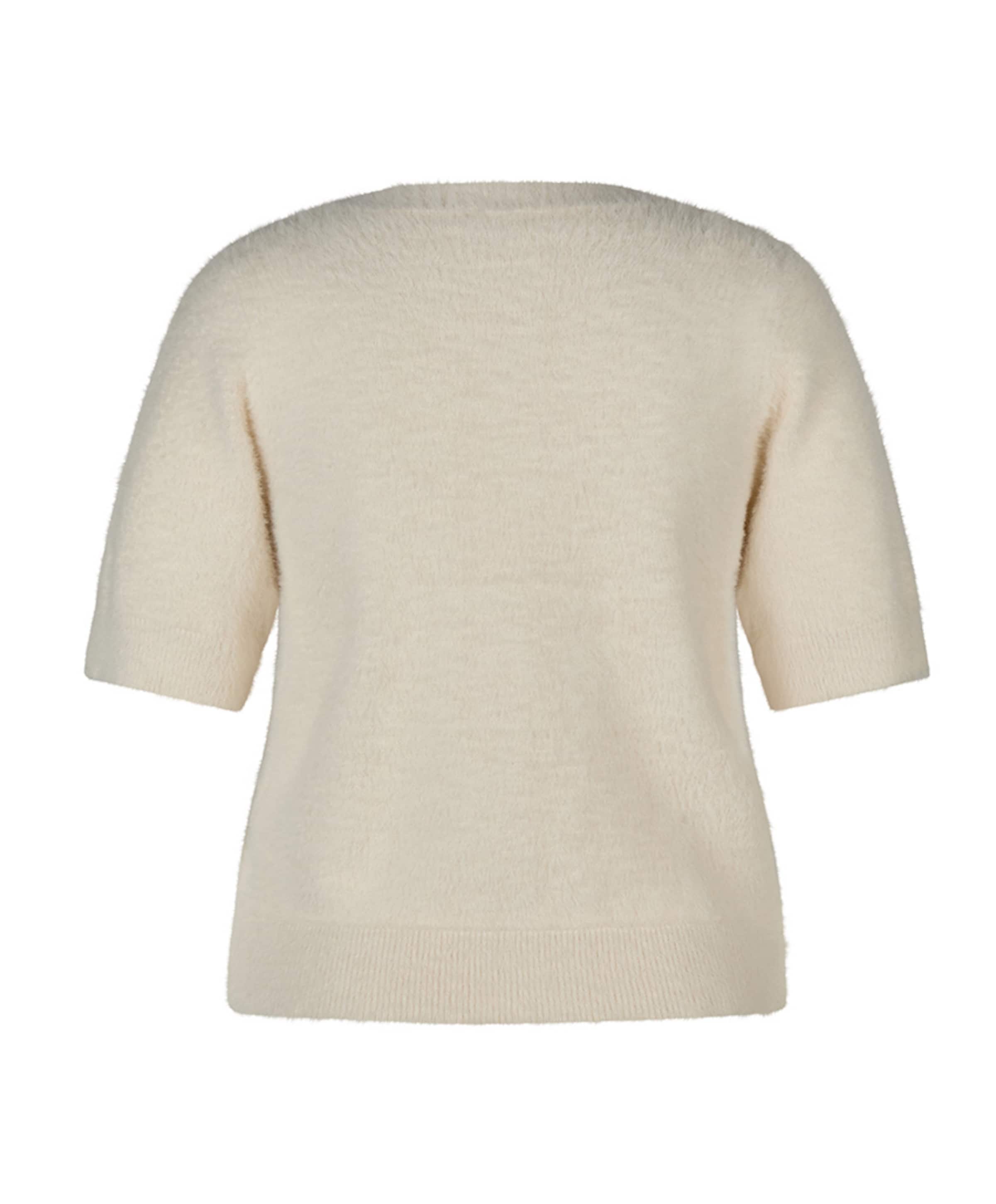 Rabe Dames vest ecru
