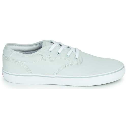 Globe - MOTLEY - Gris / Blanc