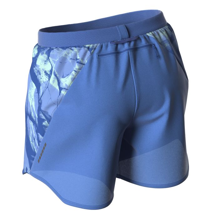 Cross 5'' Shorts Women Løbeshorts