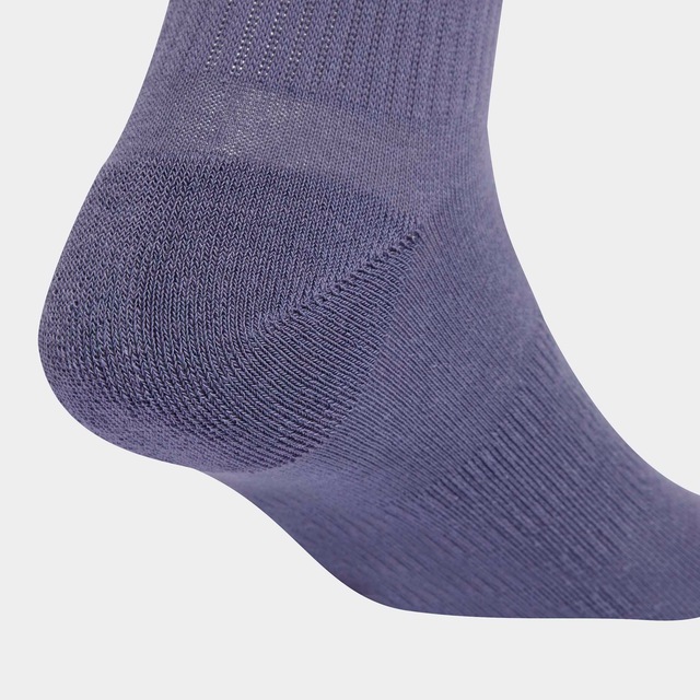 adidas Performance Sportsocken »C NEWLOGOCRW 6P« 6 Stk. tlg.