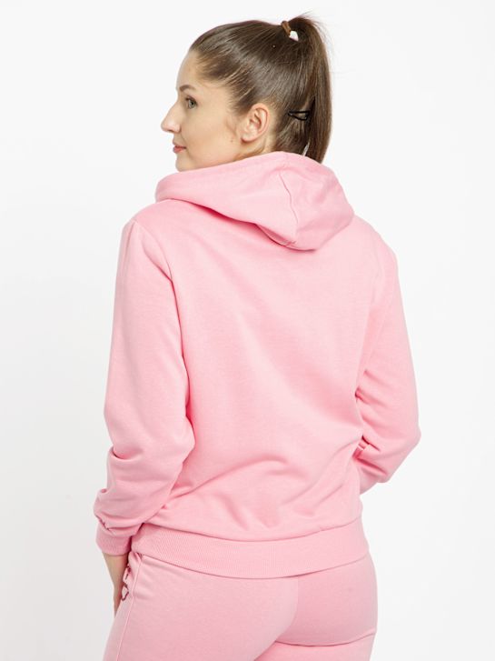 ONLY Play Sweatshirt pink