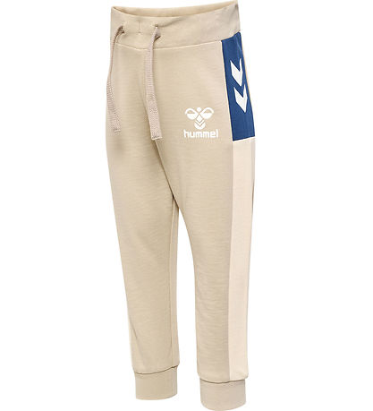 Hummel Sweatpants - HmlSkye - Sølver Lining
