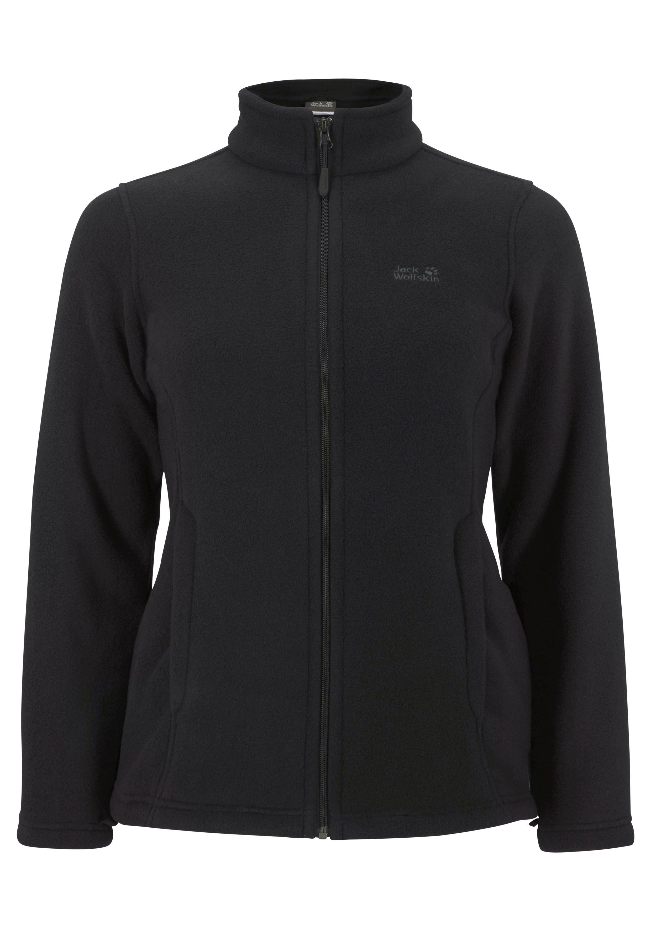 Fleecejacke