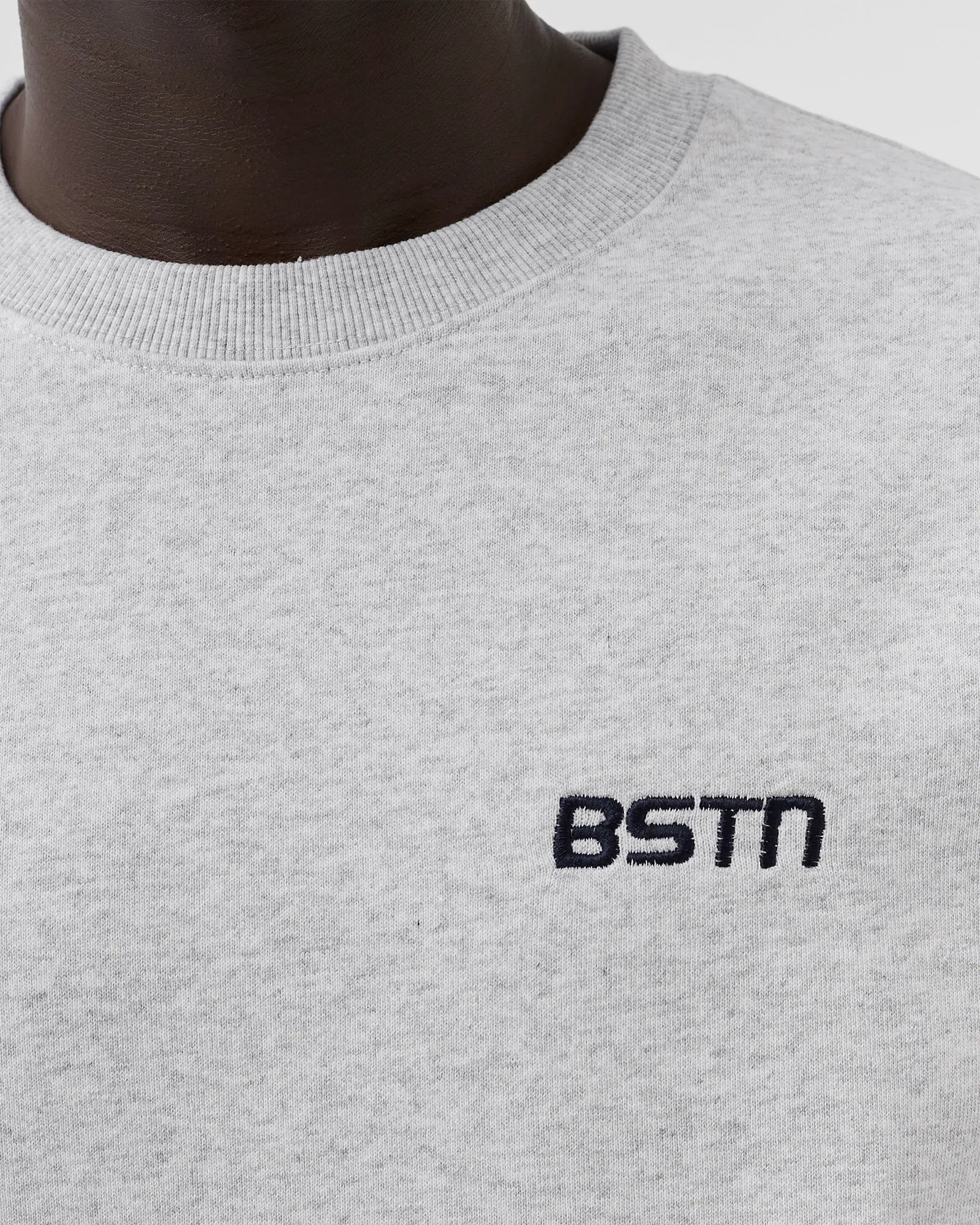 BSTN Brand BSTN Crewneck