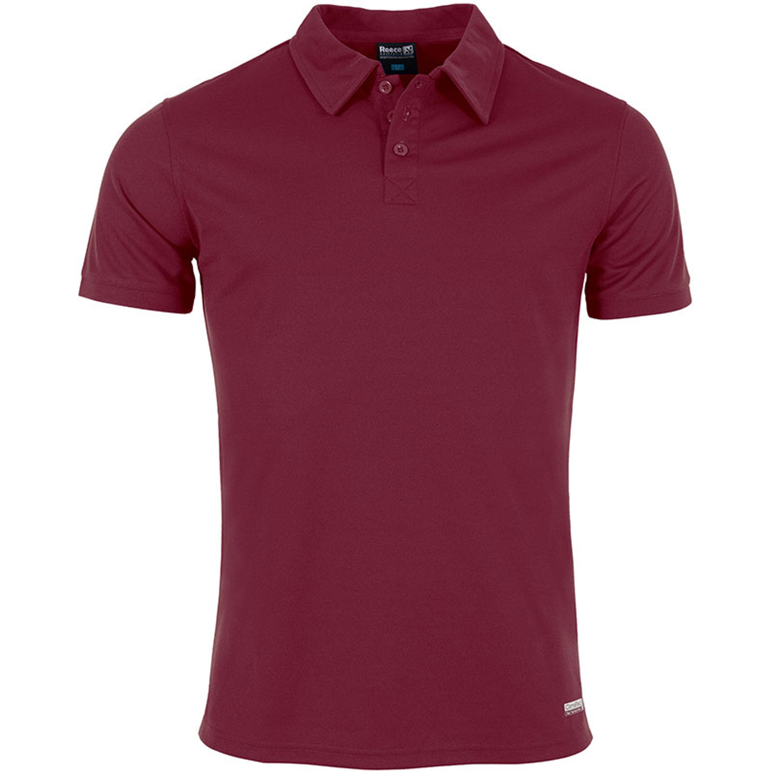 Reece Elliot Polo Heren