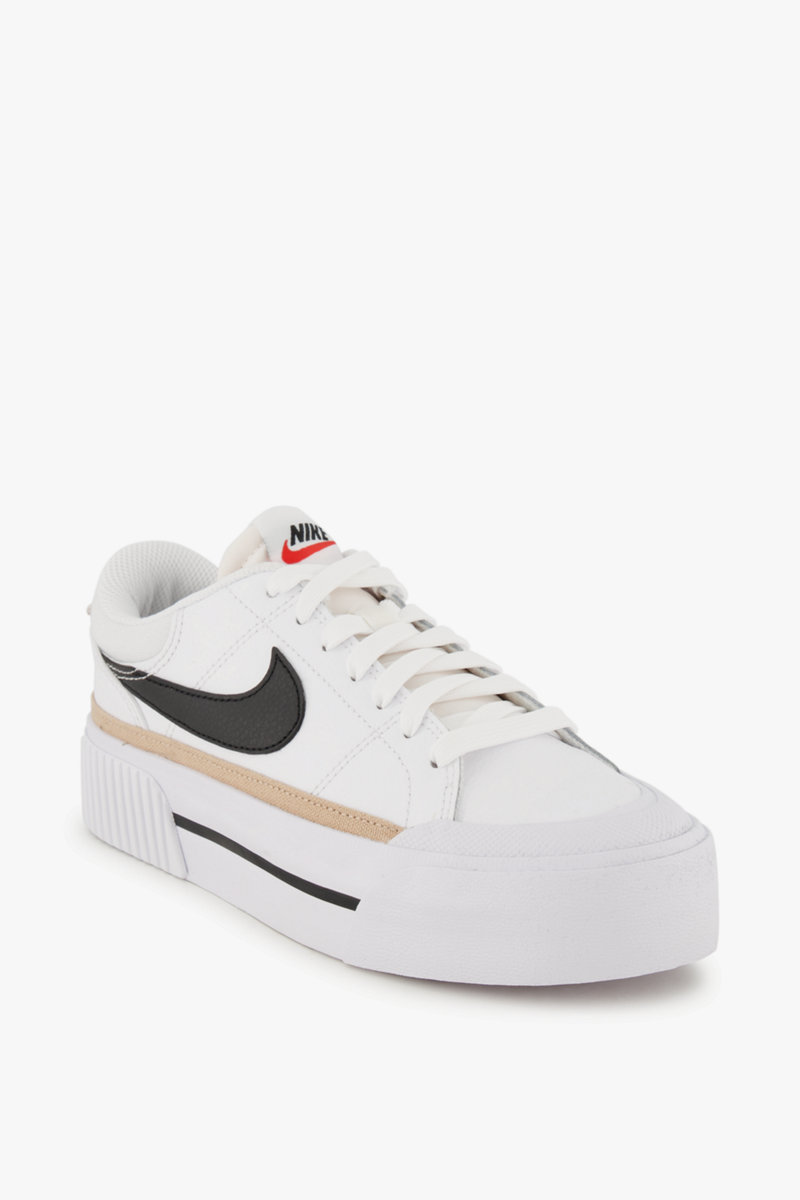 Nike Court Vision Low Better Damen Sneaker