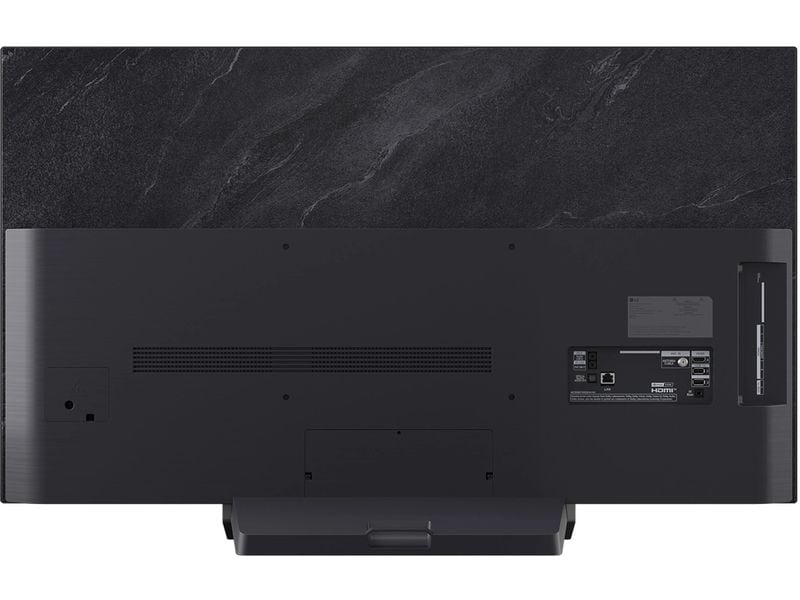 LG TV 48C59 48