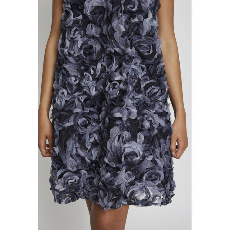 Bruuns Bazaar ClarkiasBBChi dress Blue