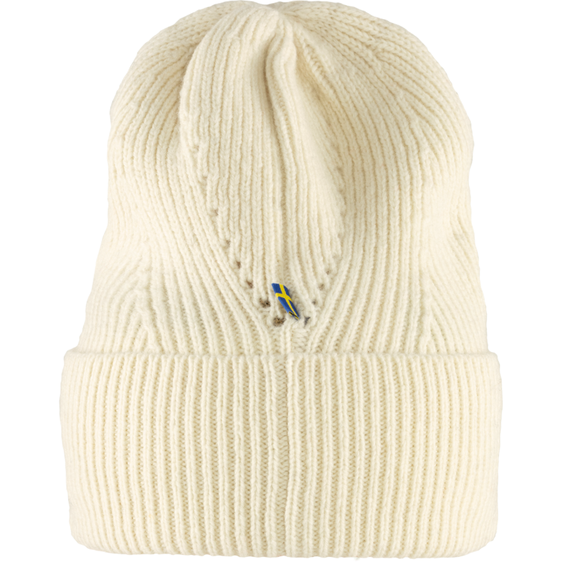 Directional Rib Beanie