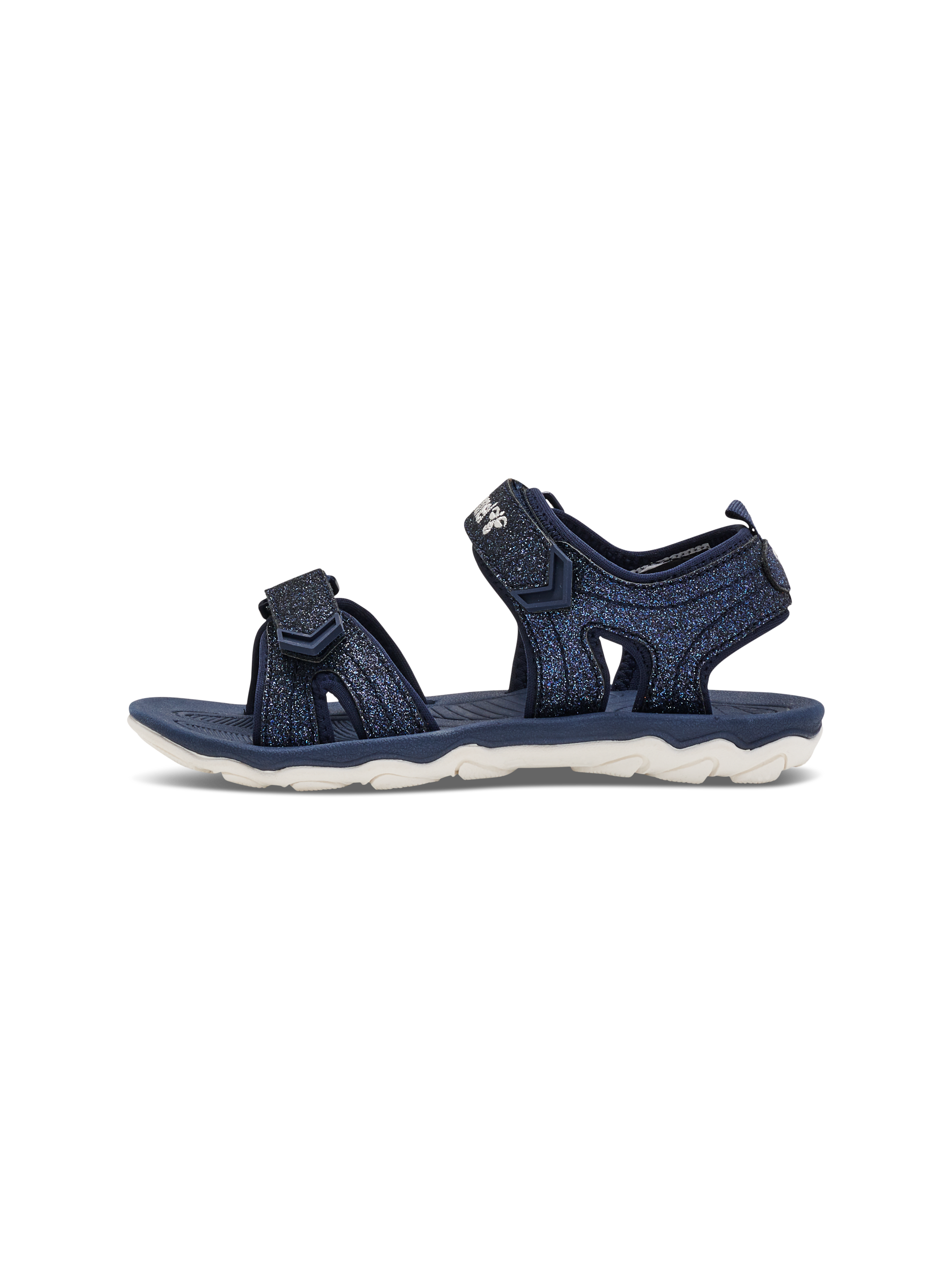 SANDAL SPORT GLITTER JR