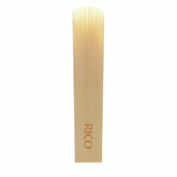Daddario Woodwinds Rico Baritone Sax 2