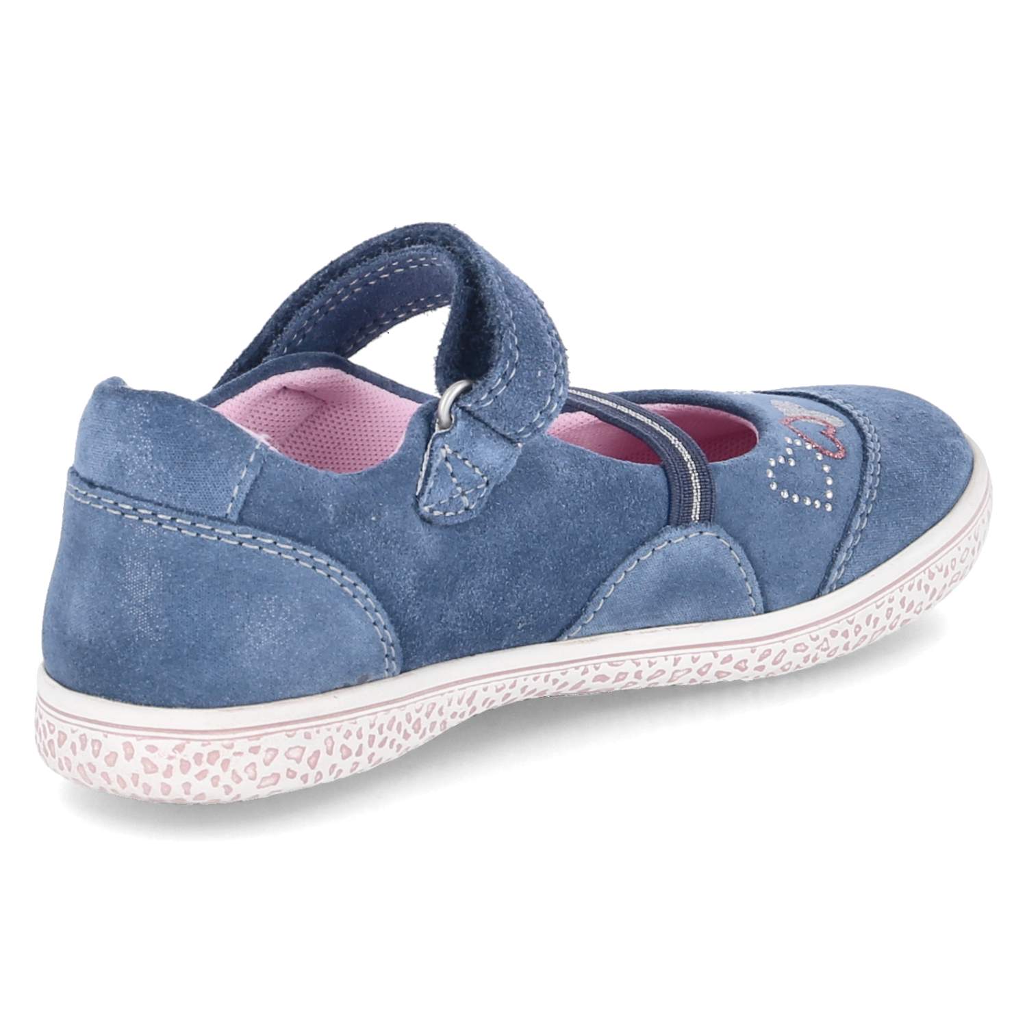 Lurchi Ballerinas TINE - old navy