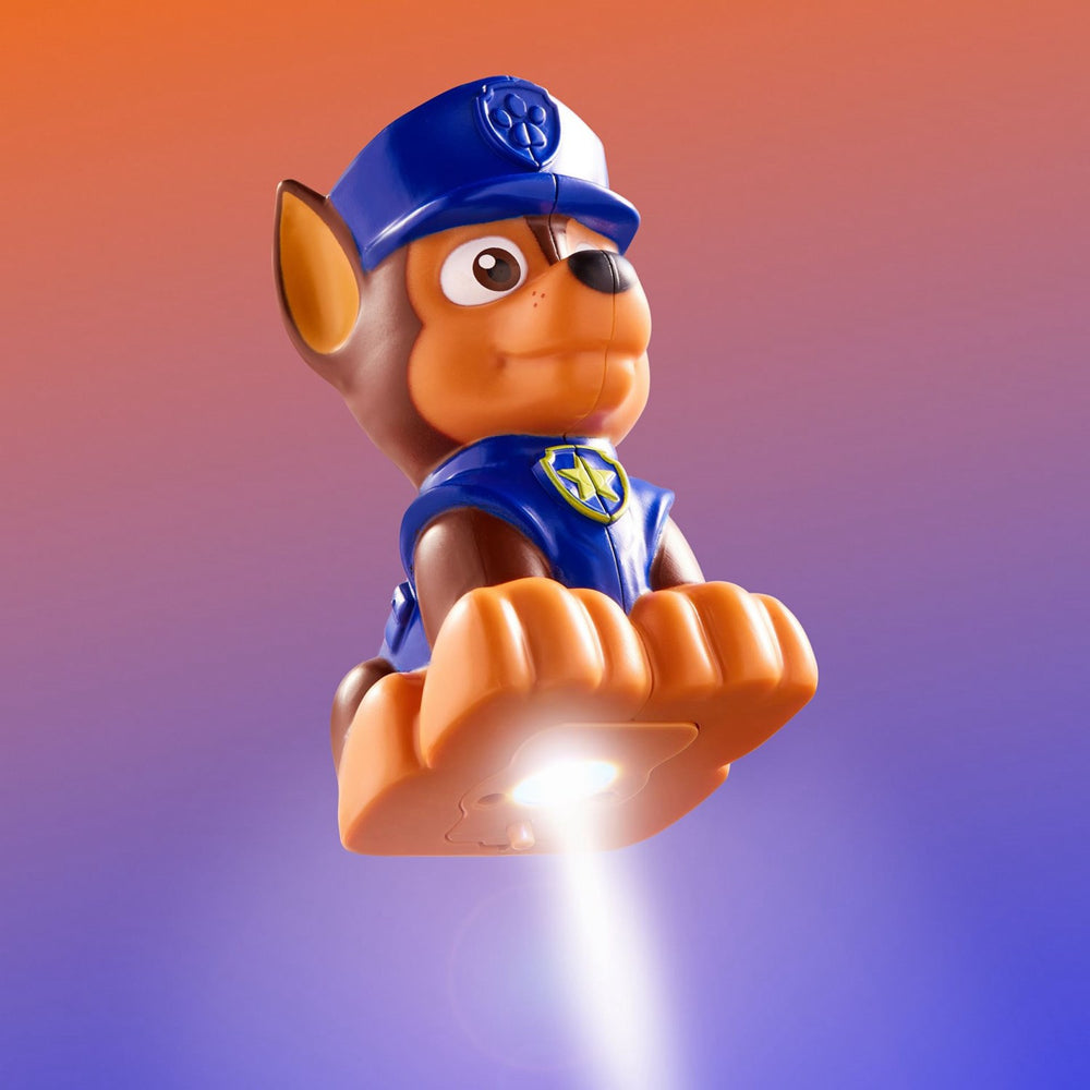 Køb Paw Patrol GoGlow Dream Sleep trainer