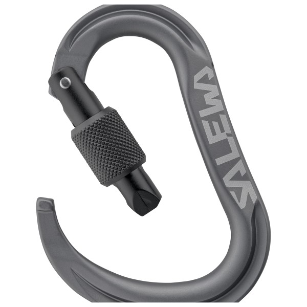 Salewa - Ortles HMS M Carabiner - Mousqueton HMS