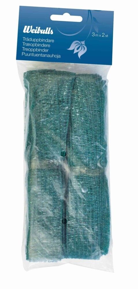 TREOPPBINDER WEIBULLS 3M 2STK