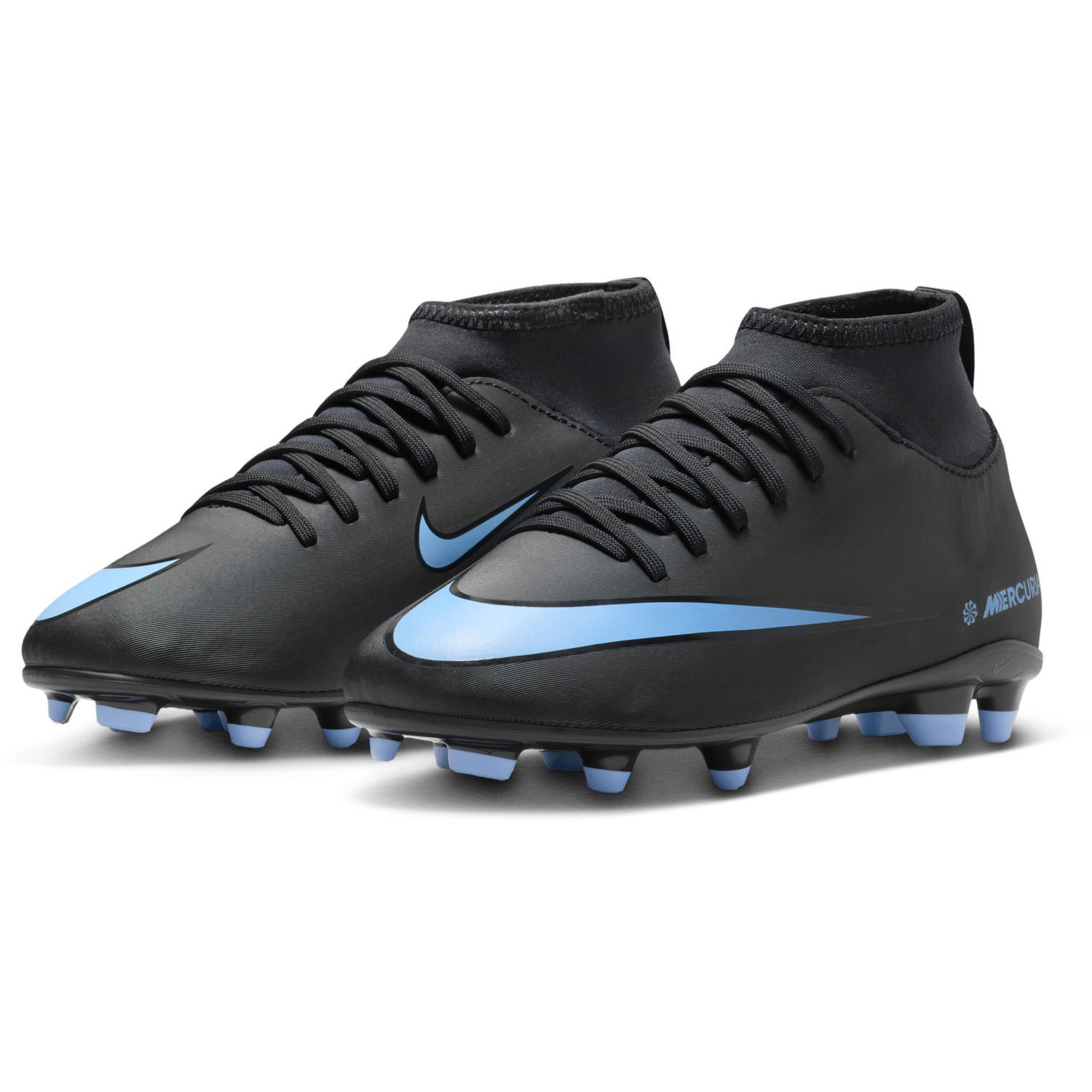 Nike Mercurial Zoom Superfly 10 Club FG/MG Kids