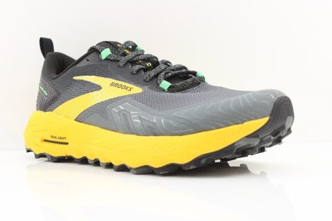 Brooks Cascadia 17