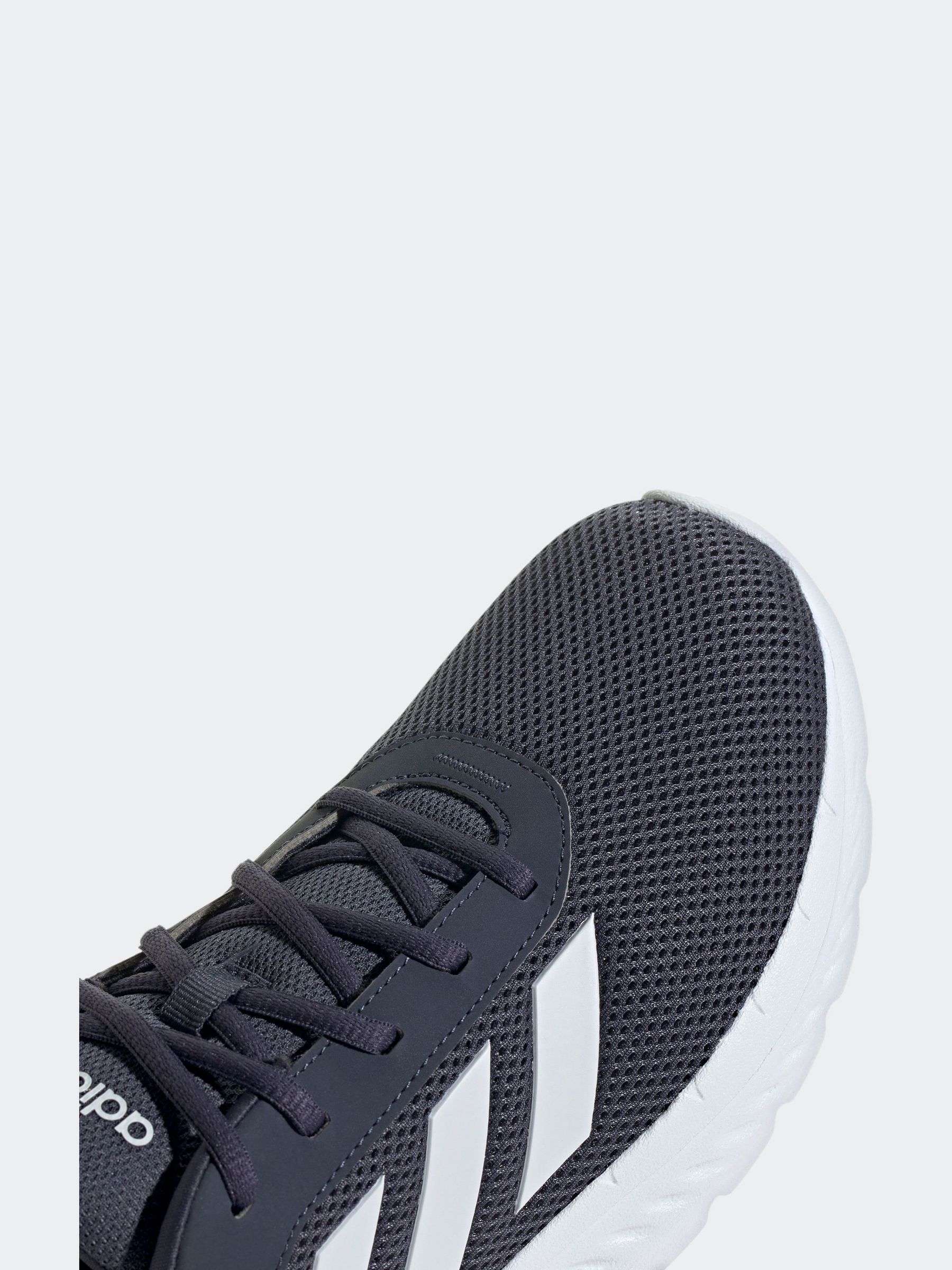 Blauw chroom - adidas Cloudfoam Comfy Trainers