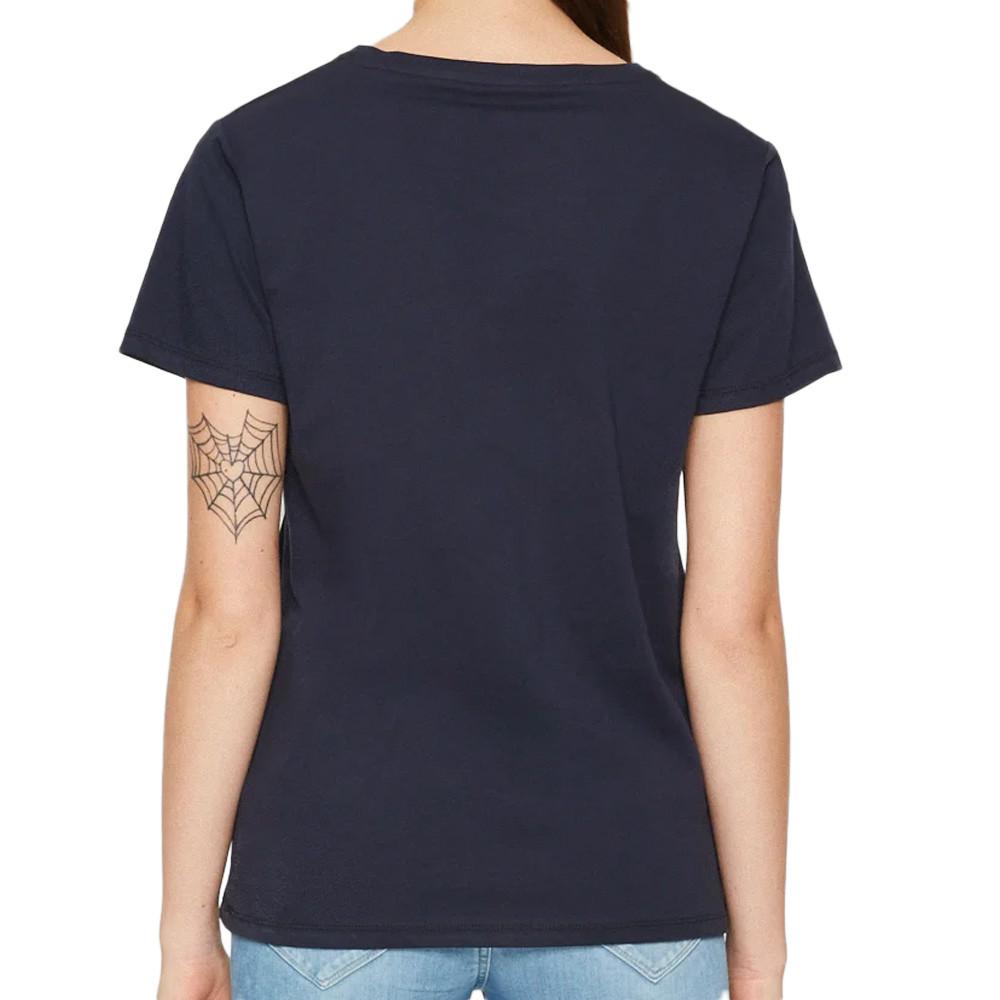 Pepe jeans T-shirt Marine Femme Pepe jeans Wendy V