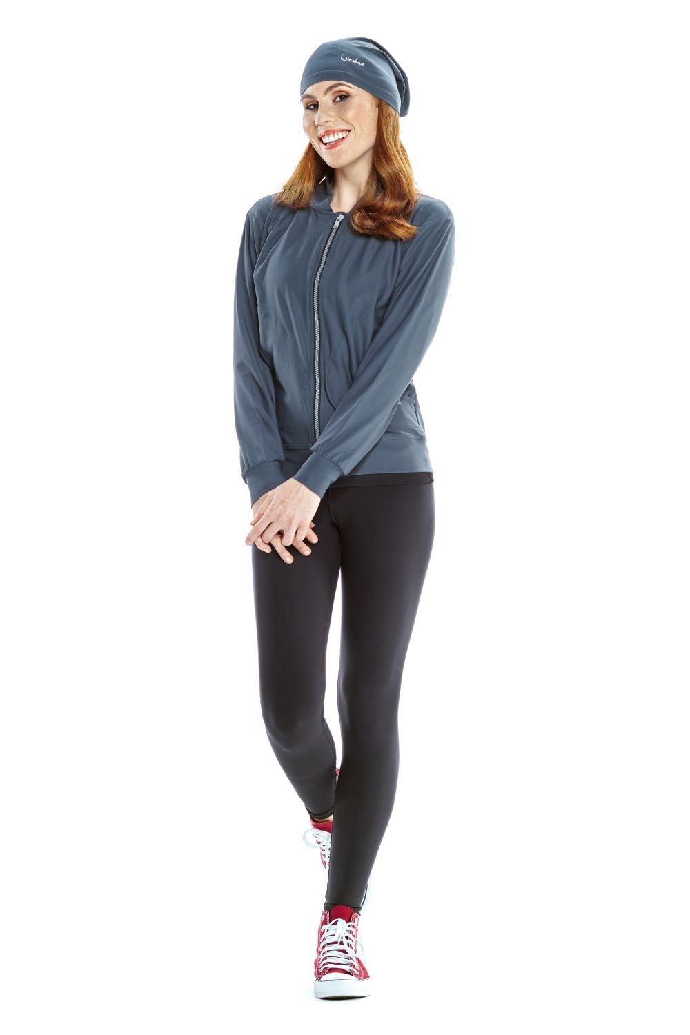 Winshape Leggings »Functional Comfort AEL112C«  Ultra weicher, elastischer Funktionsstoff