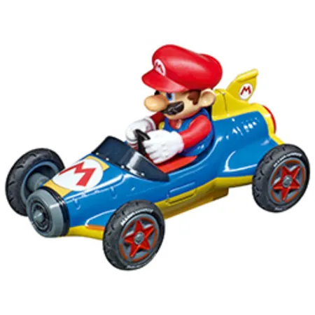 Carrera Pull & Speed Mario Kart™ - Special Cars, 1 Stück, 4-fach sortiert