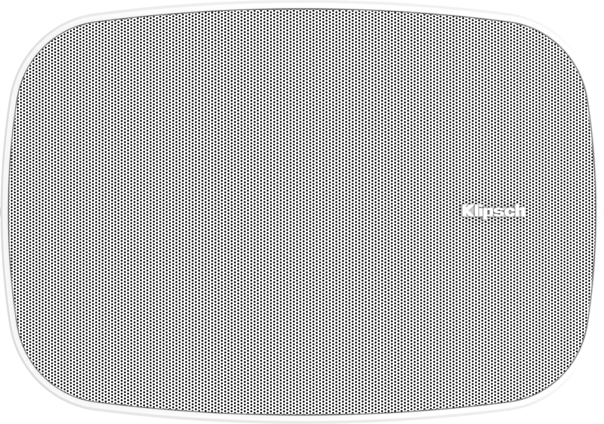 Klipsch RSM-400 Blanc (la paire) Enceintes d'extérieur