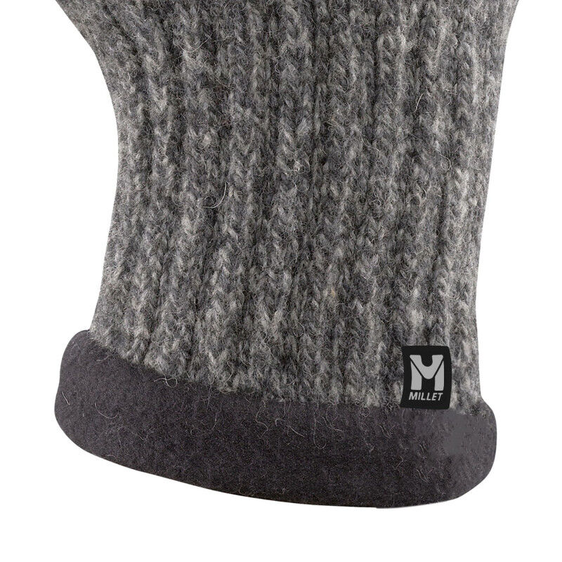 Wool Glove - Gants homme