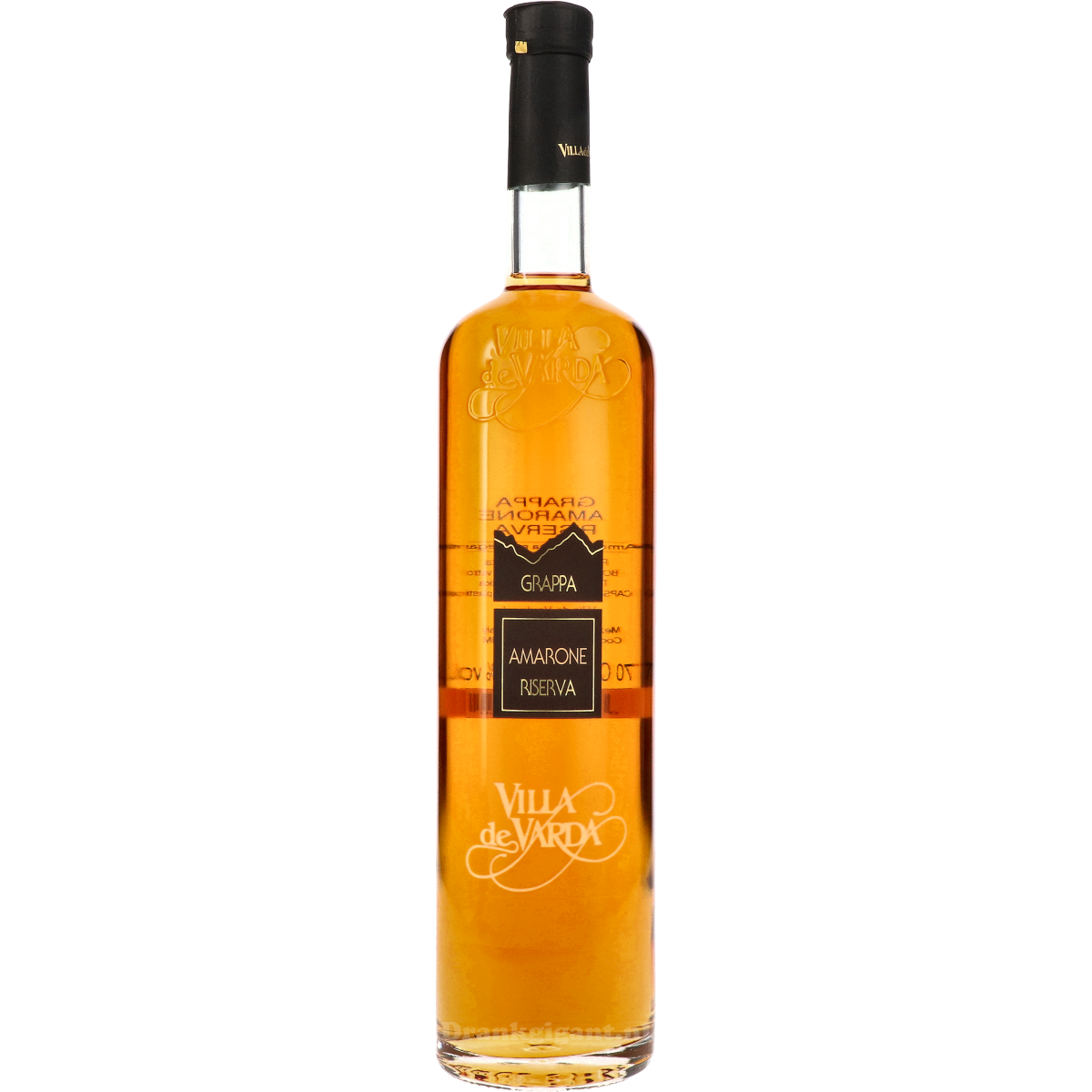 Villa de Varda Amarone 70 cl