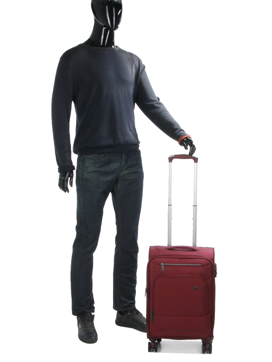 Valise Airtex Alya 55 cm