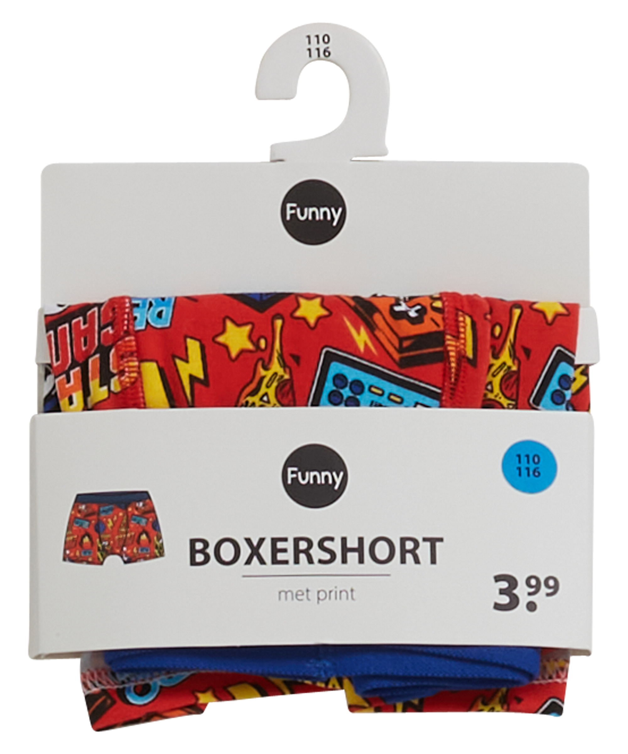 funny boxershort