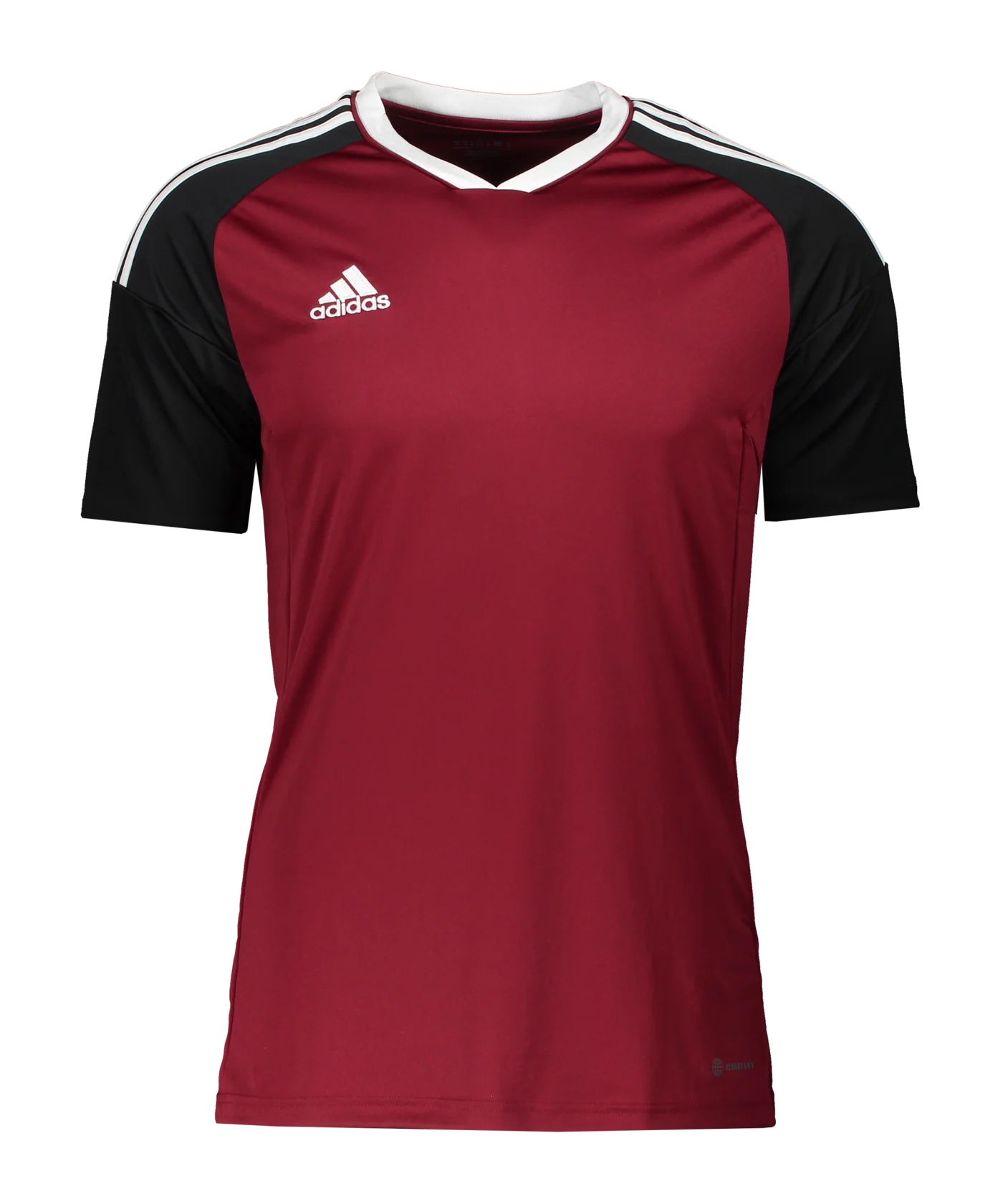 adidas milic 22 Custom Trikot Dunkelrot