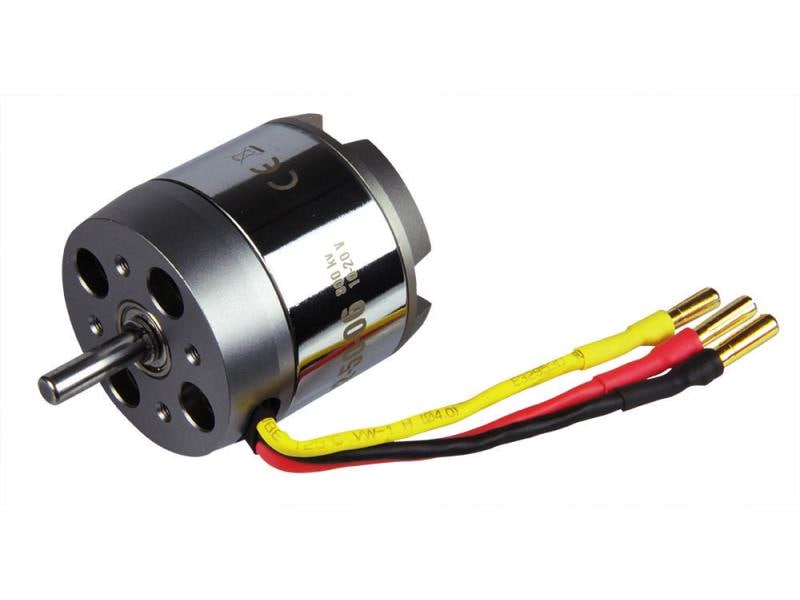 ROXXY Motor BL Outrunner 4250/06 800 KV 14-poliger BL-Aussenläufermotor