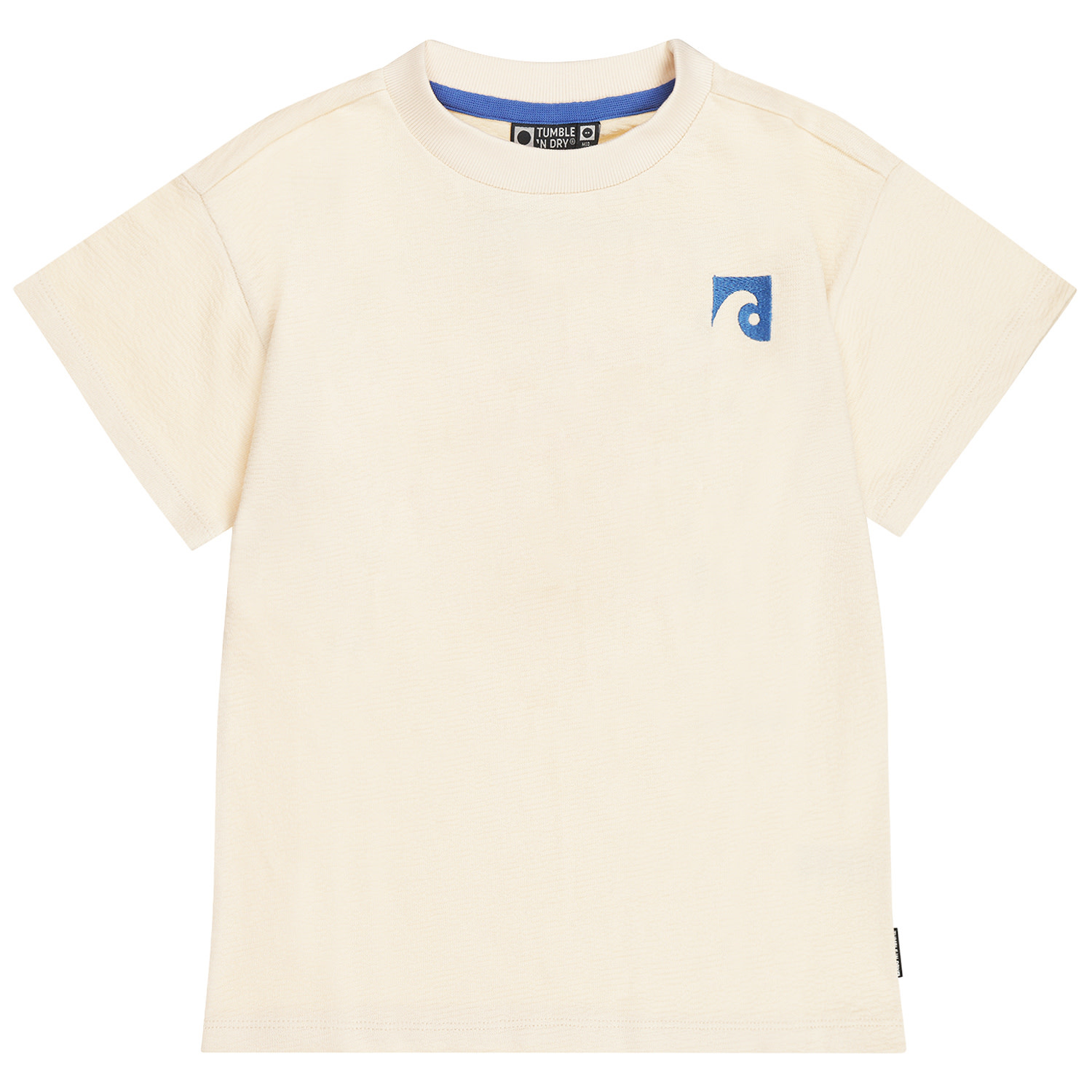 Tumble 'n Dry Tumble 'n Dry t-shirt Whitsundays sandshell