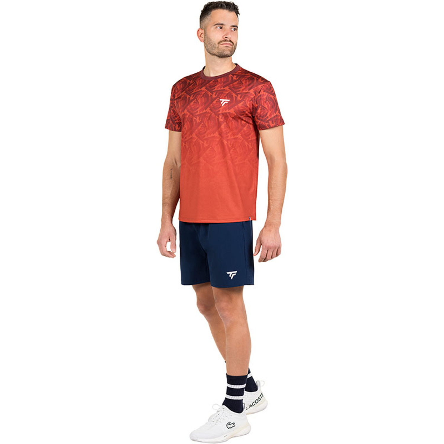 Tecnifibre X-Loop M Tee