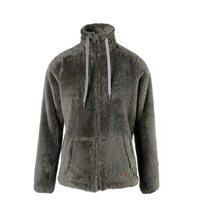 Brunotti Moani Fleece Vest W