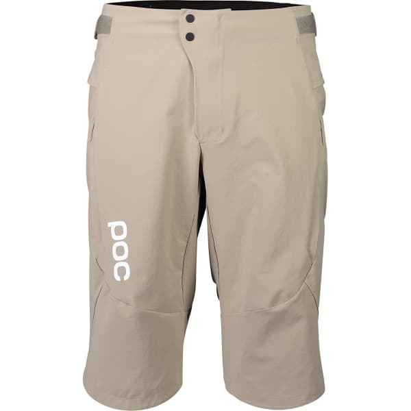 Short VTT POC M'S INFINITE ALL-MOUNTAIN SHORTS MOONSTONE GREY