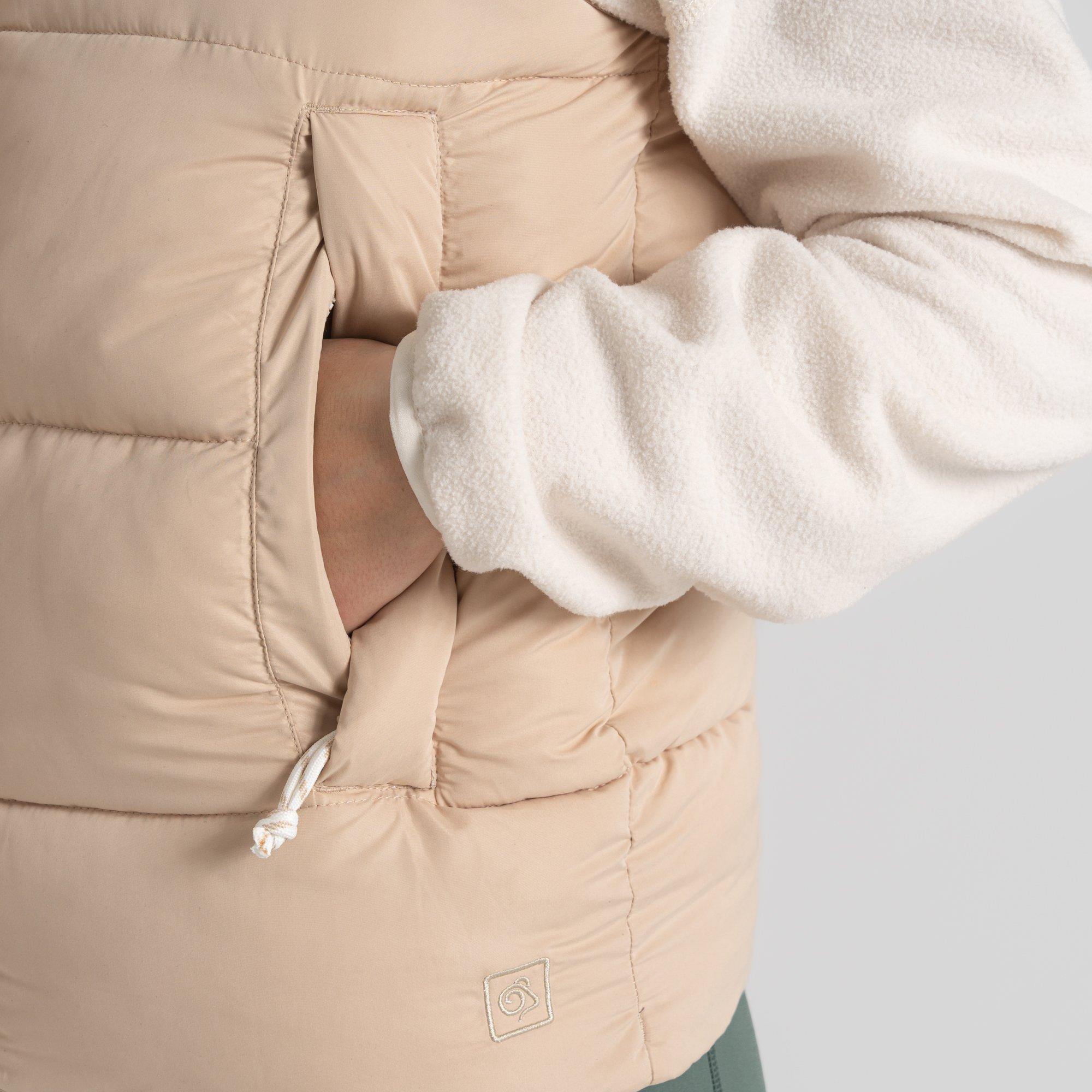 Craghoppers Crag Eilish Hd Vest Ld99