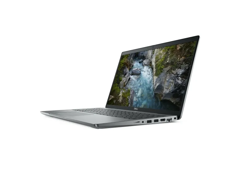 Dell Precision 3591 - Intel Core Ultra 7 - 155H / op til 4.8 GHz - Win 11 Pro - RTX 1000 Ada - 32 GB RAM - 1 TB SSD NVMe, Class 40 - 15.6